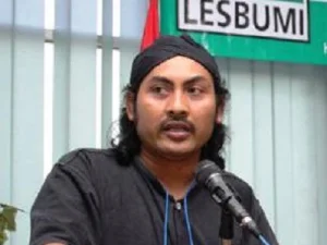 Senjakala Narasi Besar dan Munculnya Local Genius