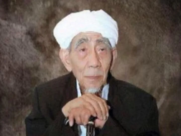 Ijazah dari Syaikhona KH Maimun Zubair Agar Rezeki Banyak dan Barokah