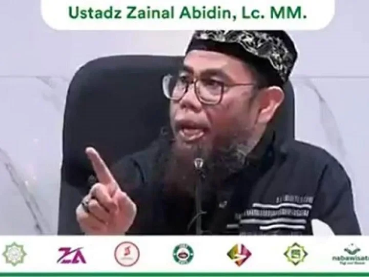 Menikah 1 Wanita adalah Penakut?