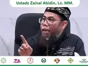 Menikah 1 Wanita adalah Penakut?