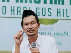 Cerita Gus Baha tentang Nabi Adam Tertipu Orang yang Mengatasnamakan Agama