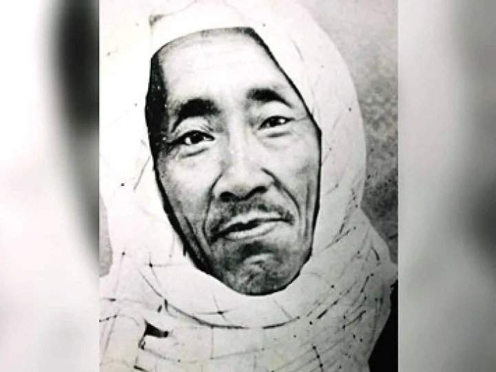 Kisah Sang Kiai Ningrat Pembawa Tongkat