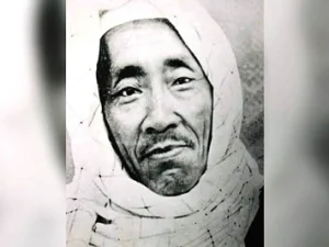 Kisah Sang Kiai Ningrat Pembawa Tongkat