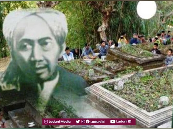 Manakib Waliyullah Mbah KH. Dimyati bin Abdullah bin Abdul Manan Tremas