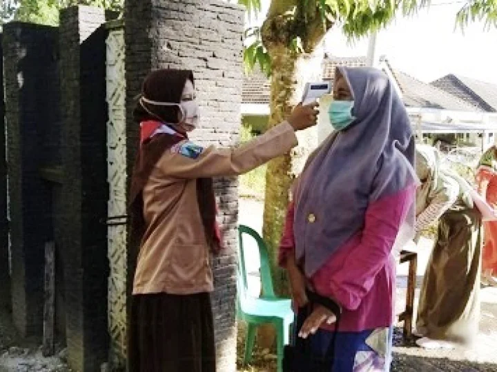 INSTIKA dan IST Annuqayah Akan Terapkan Protokol Kesehatan untuk SPMB 2020