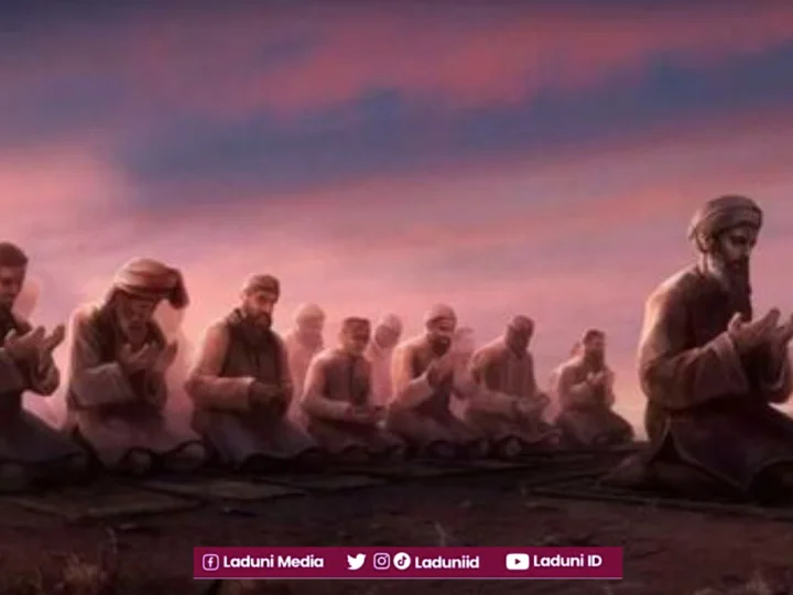 Refleksi Ulama dalam Berdoa untuk Kebaikan Pemimpin