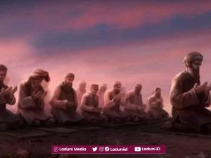 Refleksi Ulama dalam Berdoa untuk Kebaikan Pemimpin