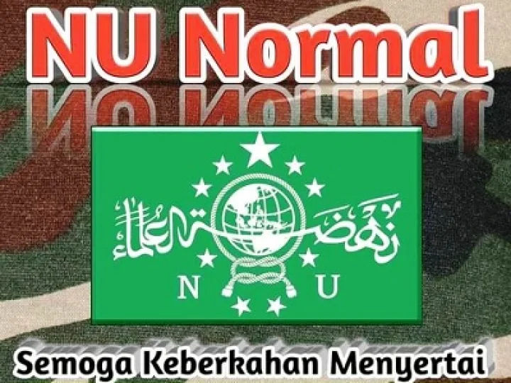 Tidak Ada Kenikmatan tanpa Perjuangan