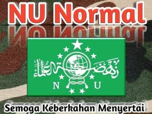 Tidak Ada Kenikmatan tanpa Perjuangan