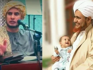 Perilaku Habib Umar bin Hafidz yang Selalu Berlandaskan Hadis