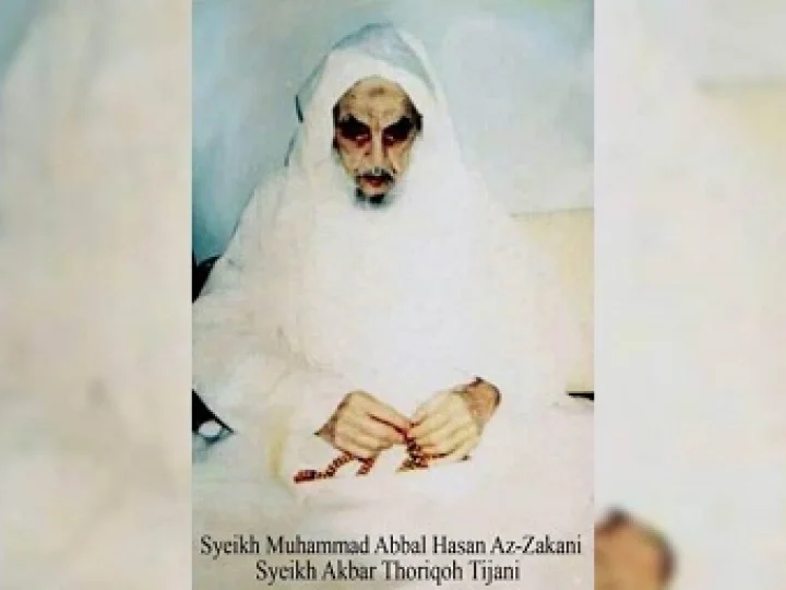 Membaca Shalawat Ini Sama dengan 70.000 Bacaan Shalawat Dala’ilul Khairat
