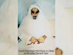 Membaca Shalawat Ini Sama dengan 70.000 Bacaan Shalawat Dala’ilul Khairat