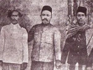 Mengenal Sosok Pembaharu Sekolah Agama dan Bahasa Khutbah di Sumbar