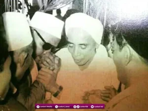 5 Ijazah Amalan Kyai Abdul Hamid Pasuruan agar Hidup Penuh Keberkahan dan Keajaiban