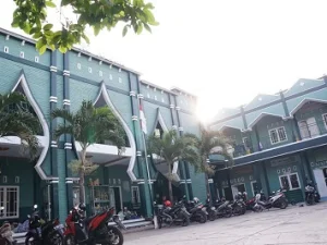 Pesantren Al Husna Jepara