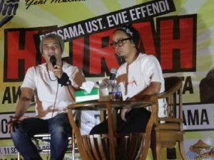 Salah Pilih Guru, Hijrah Jadi Cerita Pilu
