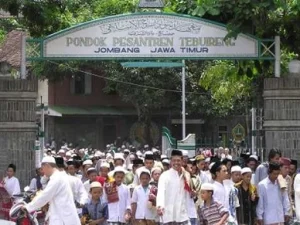 Pesantren Tebuireng Keluarkan Maklumat Terkait Perkembangan Penanganan COVID-19