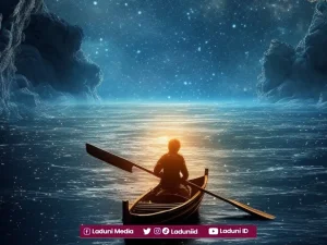 Kisah Syaikhona Kholil Bangkalan Mengubah Air Laut Jadi Air Susu