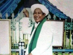 Pesan dari Abah Guru Sekumpul tentang Ziarah Kubur