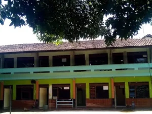 Pesantren Darul Hikmah Jepara