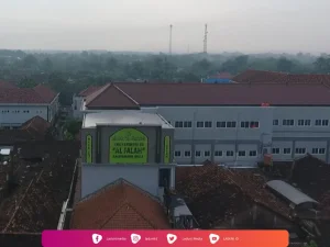 Pesantren Al Falah Bakalan Jepara
