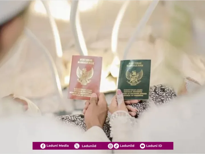 Tentang Alasan Menikah dan Ujiannya