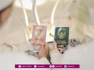 Tentang Alasan Menikah dan Ujiannya