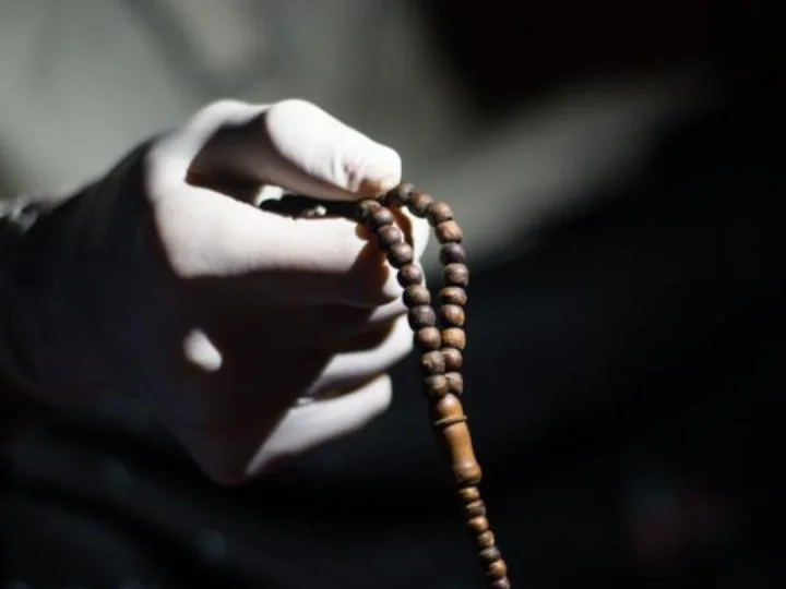 Shalawat Penyembuh Segala Penyakit dari Sayyidina Al-Faqih Muqaddam