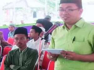 Pelajaran dari Burung Qatha: Kisah Personal dan Refleksi Spiritual