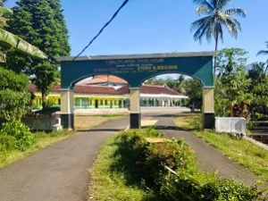 Pesantren Nahdlatul Arifin Jember