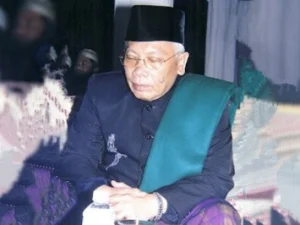 Ijazah Terbebas dari ‘Kantong Kering’
