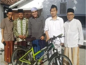 Gus Ghofur Maimoen: Gus Baha Sosok Abu Bakar Jaman Ini