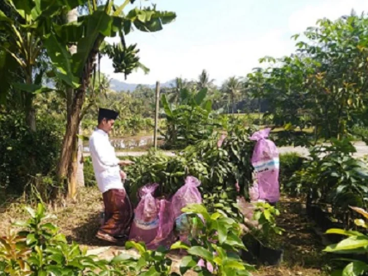 Setiap Nafas adalah Umur Baru bagi Manusia, Yuk Optimalkan