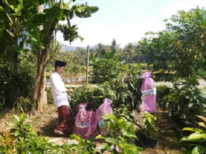 Setiap Nafas adalah Umur Baru bagi Manusia, Yuk Optimalkan