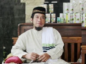 Makna Ruqyah Menurut Penjelasan Gus Ama’