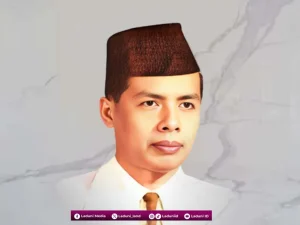Biografi KH. Ali Manshur, Pencipta Shalawat Badar