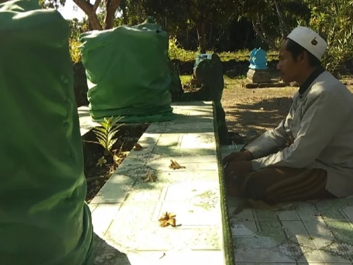 Kiai Chatib Sendang, Cicit Sunan Kudus yang Menjala Ikan dari Mushalla