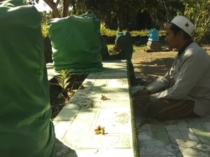 Kiai Chatib Sendang, Cicit Sunan Kudus yang Menjala Ikan dari Mushalla