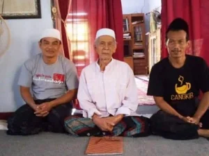 Besan KH Said Aqil adalah Lawan PKI yang Asli, Bukan Kayak Pendemo Abal-Abal