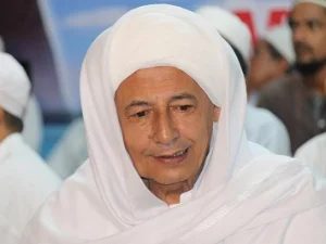 Maulana Habib Luthfi Bin Yahya: Siroh Singkat Wali Sanga