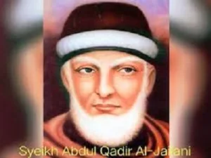 Ketika Setan Kagum kepada Syaikh Abdul Qadir al-Jailani
