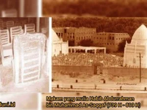 Kisah Wali yang Bertabur Karomah