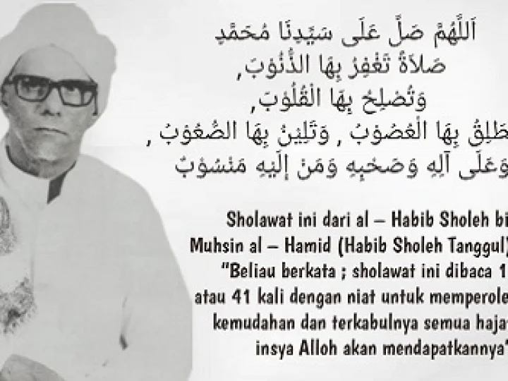 Kisah Karomah Habib Sholeh Tanggul, Tariannya Guncangkan Alam Barzakh