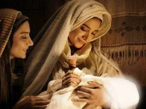 Kisah Ajaib Ketika Rasulullah SAW Masih Bayi