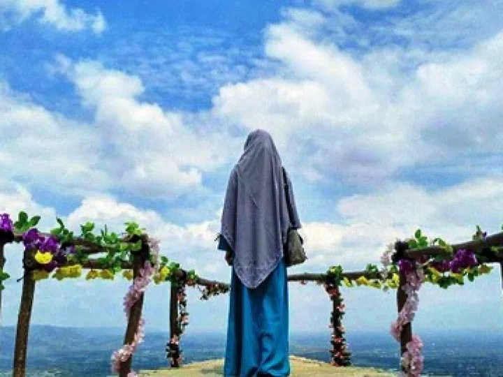 Wanita Membawa Keberkahan, Nikahilah!