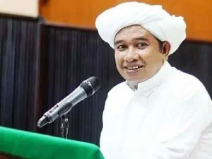 Amalan Paling Baik Menurut Guru Zuhdi