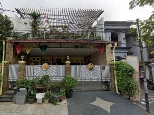 Majlis Asmaul Husna Rhotib Syamsi Syumus