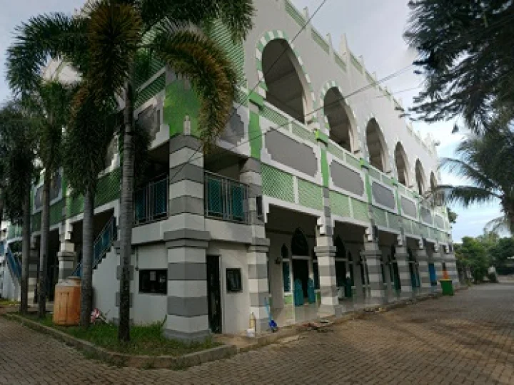 Majlis Ta'lim al-Fachriyah Tangerang