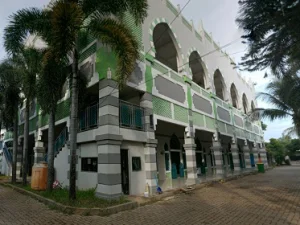 Majlis Ta'lim al-Fachriyah Tangerang