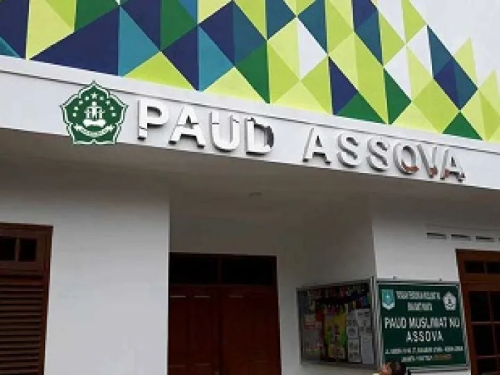 PAUD Assova Jakarta Barat